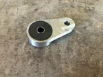 Honda CR250M Pipe Hanger Exhaust Mount 18353-357-010 Support Elsinore. Fixed Price $28.50.