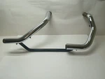 Harley-davidson 14-21 Xl Sportster 883/1200 Head Pipes W/ Heatshields 65600094. Fixed Price $119.00.
