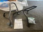Puig Bmw Engine Guards Black 5983N "customer Return Item". Fixed Price $229.99.