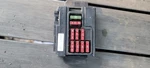 Kawasaki Ex 250 Ninja Fuse Junction Box 26021-1089 1995-2007. Fixed Price $30.00.