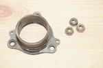 1990-1999 Honda Oem Exhaust Manifold Flange Cylinder 18352-KZ4-700. Fixed Price $19.99.