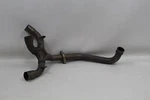 Ducati Monster 620 2006 Front Horizontal Exhaust Headers Pipe 57010652A. Fixed Price $44.99.