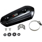 Akrapovic Carbon Fiber Exhaust Heat Shield P-HSY17R1L/A1. Fixed Price $274.06.