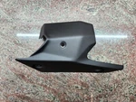 2013-2023 Kawasaki Ninja ZX-6R Muffler Heat Shield Oem Exhaust Cover 55020-0864. Fixed Price $119.98.