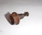 Oem 1985 Honda Odyssey Seat Setting Bolt Front Fastener OM92-97. Fixed Price $25.00.