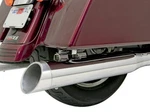 Bassani 4" End Cap Polished Slash Cut Harley BE40S. Fixed Price $80.99.