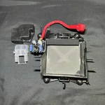Yamaha YZ250F 19-22 18-22 YZ450FX Battery Box & Relay Oem BR9-82128-00-00. Fixed Price $99.99.