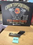 Unkown Vance & Hine And Exhaust Mount Bracket Harley Touring 760-P Bagger Pipe. Fixed Price $135.00.