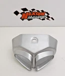 2008 Kawasaki Ninja ZX-6R Muffler Tip 49106-0058 Tail End Cover. Fixed Price $59.00.