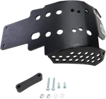 Moose Racing Pro Skid Plate/engine Guard For 2017-2020 Kawasaki KX250F 0506-1132. Fixed Price $119.95.