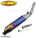 Yamaha Wr 450 2020 Factory 4.1 Rct Exhaust Fmf 044466. Fixed Price $1073.98.