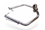 1966 Triumph T120R Bonneville TR6C 650CC *2878 Exhaust Headers. Fixed Price $379.99.