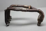2005-2006 Honda CBR600RR Exhaust Header Pipes Manifold. Fixed Price $35.00.