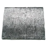 Helix Racing 401-1300 Silver Heat Shield. Fixed Price $11.61.