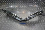 2000 Yamaha Road Star XV1600AT Silverado Exhaust Pipe 4WM-14620-00-00. Fixed Price $119.99.