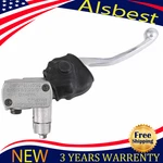 Front Brake Master Cylinder For Kawasaki KX250F KLX300R KLX450R KX65 KX85. Fixed Price $25.29.
