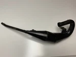 1991 Suzuki Dyno Port Exhaust Pipe Header Expansion Chamber. Fixed Price $279.99.