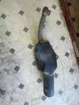 1990-1999 Suzuki Dr 250 350 Se Oem Muffler Exhaust Silencer Slip On Pipe. Fixed Price $169.95.
