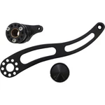 Accutronix Brake Arm Slotted Black '14-'19 FLB-214SN. Fixed Price $173.41.