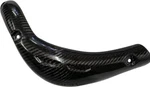 P3 Carbon Fiber Header Heat Shield 201096. Fixed Price $151.99.