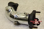 2006-2017 06-17 Yamaha Roadliner Stratoliner Exhaust Head Pipe I9. Fixed Price $12.00.
