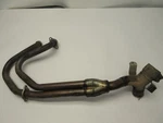 2007 Honda Exhaust Pipe Left. Fixed Price $19.96.