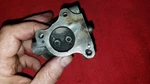 CR250R Honda 1984 Exhaust Manifold With Valve 18360-KA4-740. Fixed Price $39.90.
