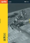Aprilia Rsv 1000 Mille Workshop Repair Service Manual 1115-2 Free Shipping. Fixed Price $50.14.