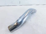 Harley Davidson Road King & Electra Glide Rear Exhaust Header Pipe Cover Shield. Fixed Price $24.95.