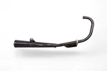 Suzuki GS550M Katana Right Outer Exhaust Pipe Muffler #10 *2670. Fixed Price $219.99.