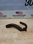 1980 Honda Xl 100 Header Pipe Exhaust With Heat Shield Guard Oem Kb. Fixed Price $82.41.