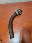 83-86 Honda V65 Magna Exhaust Header Pipe Muffler. Fixed Price $29.99.