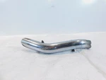 Harley Davidson Road King & Electra Glide Rear Exhaust Header Pipe Cover Shield. Fixed Price $9.95.
