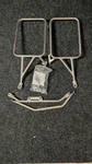 Touratach Pannier Rack For Honda Africa Twin CRF1000L 2016-2019. Fixed Price $220.00.