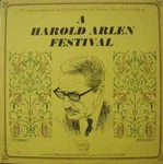 The Longines Symphonette, Harold Arlen Festival, (2XLP, Comp), Nm Or M-, 37879. Fixed Price $15.99.