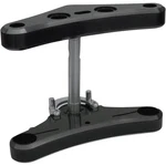Accutronix Triple Tree Degree Set Black Fxst TWR741-ESB. Fixed Price $561.91.