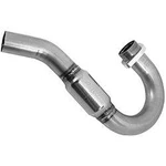 KTM450 Ss Pb Pipe, Fmf Powerbomb Header, Sys Only For Mid. Fixed Price $116.82.