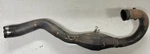 Fmf Exhaust Megabomb Ss Front Pipe - Fits Honda CRF150R. Fixed Price $338.88.