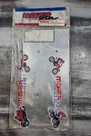 Maier Mfg Heat Tile Kit Large Shield #69998 New Old Stock. Fixed Price $12.95.