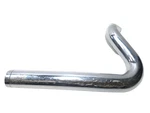 2003 Harley-davidson Fxdl Anniversary Dyna Heat Shield Vance Hines Oem. Fixed Price $53.20.