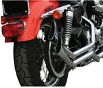 Paughco 7194SBS 3/4IN. Side-by-side Upsweep Fishtail Exhaust System,.... Fixed Price $699.99.
