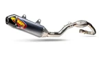 Fmf 4.1 Rct Full Exhaust Muffler Mb Ss Cf End Cap For Honda CRF250RX 22-24. Fixed Price $1042.26.