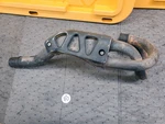 1984-87 Honda Ra Exhaust Header Pipe #18320-KL4-610 #18320-KL4-000. Fixed Price $65.00.