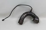 Ducati Monster 1200S 14-16 Rear Vertical Exhaust Header Pipe O2 57113251A. Fixed Price $79.99.