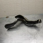 85 Yamaha RZ500 Rear Back Muffler Exhaust Pipe Cover Heat Shield Guard BB27. Fixed Price $18.00.