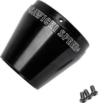 Sawicki Black Endcap Motorcycle Street Bike 930-01135 930-01252. Fixed Price $171.21.