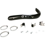 Moose Offroad Pipe Guard Stock 1861-0841. Fixed Price $142.95.