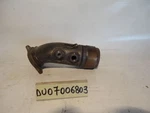 Vertical Exhaust Manifold Ducati Multistrada 1200 10. Fixed Price $130.25.