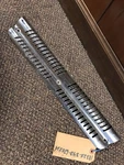 New Nos Genuine Honda 18325-343-670XW Exhaust Pipe Muffler Heat Shield CL175. Fixed Price $250.00.