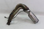 Triumph Street Triple 675 13-15 Exhaust Headers Pipes Sensor T2202030. Fixed Price $144.99.